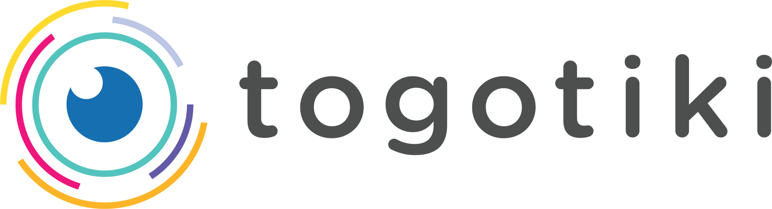 TogoTiki Logo