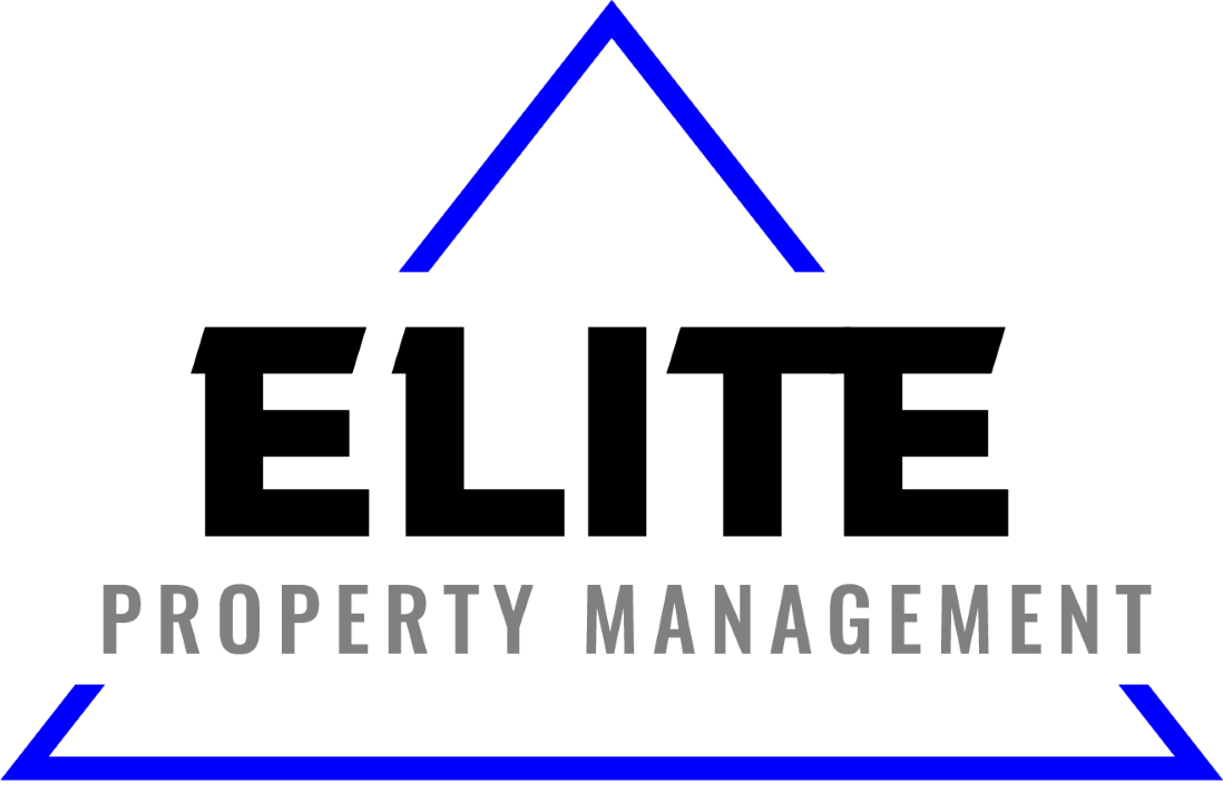 Elite Property Mangement Logo