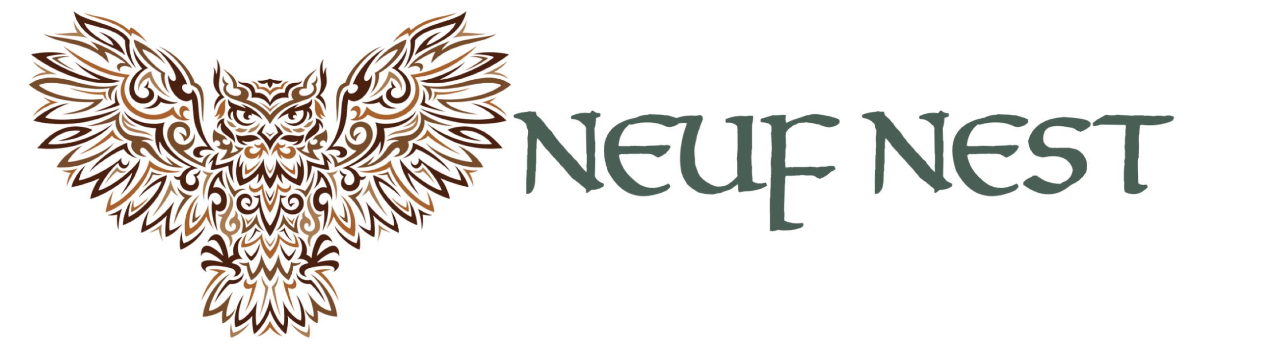 Neuf Nest Logo