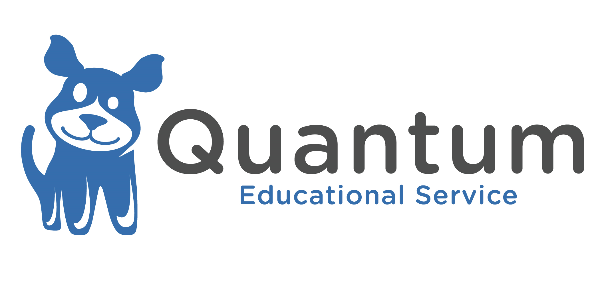Quantum Educational Service Logo