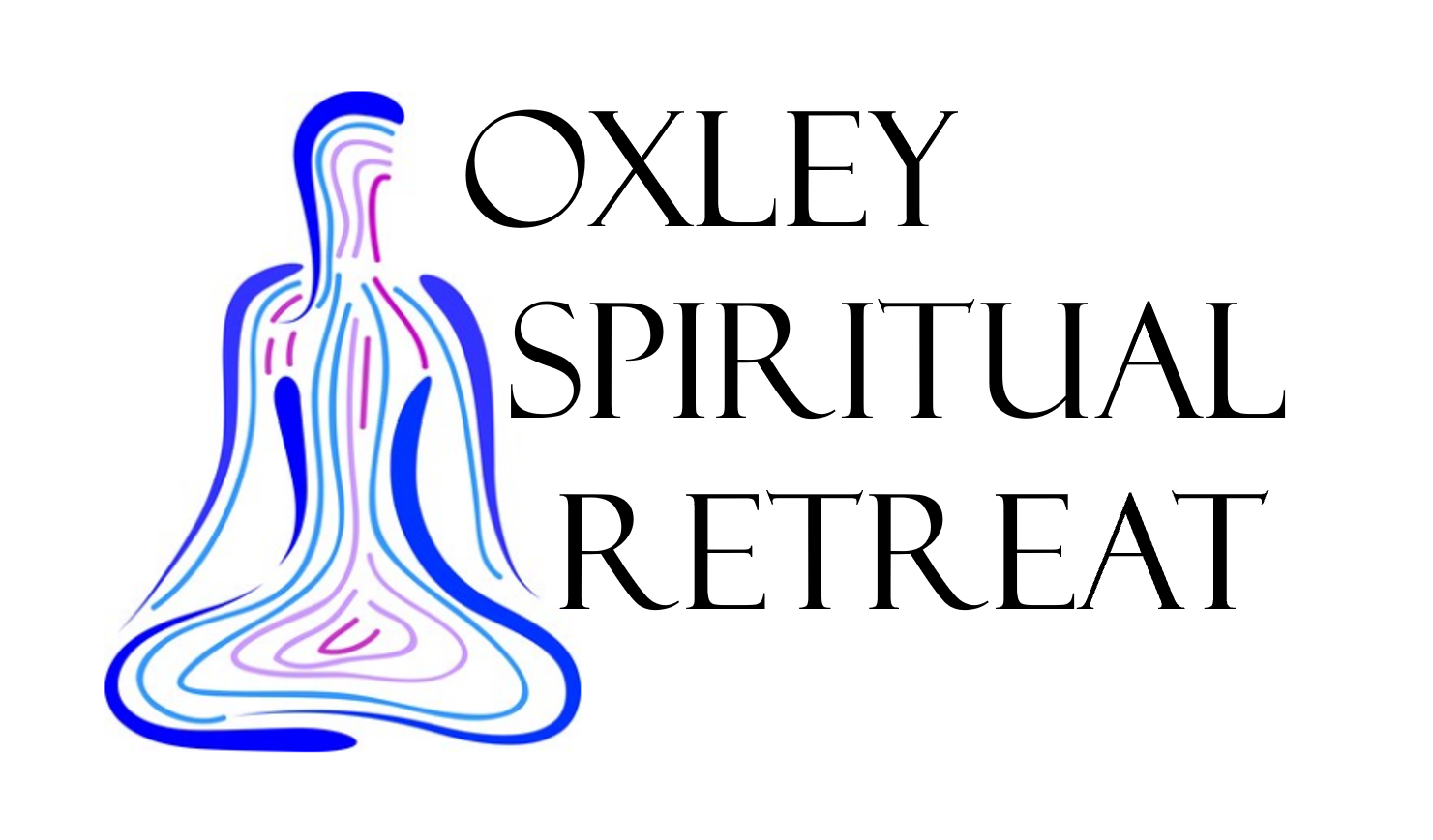 Oxley Retreat Logo