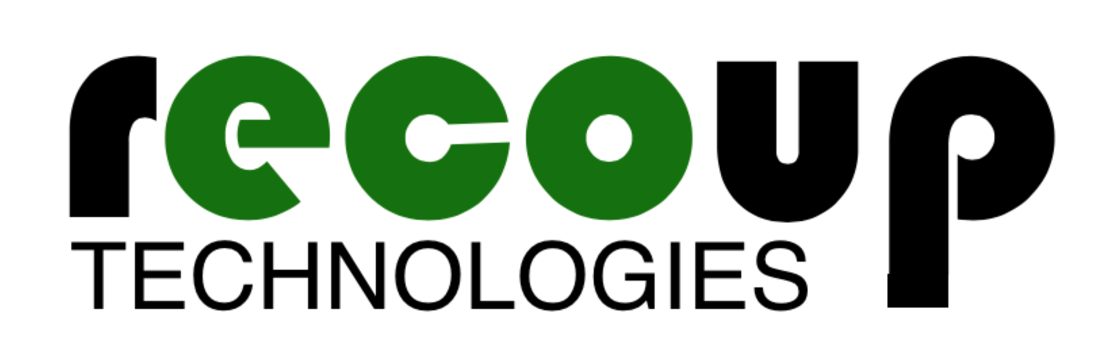 Recoup Tech Logo
