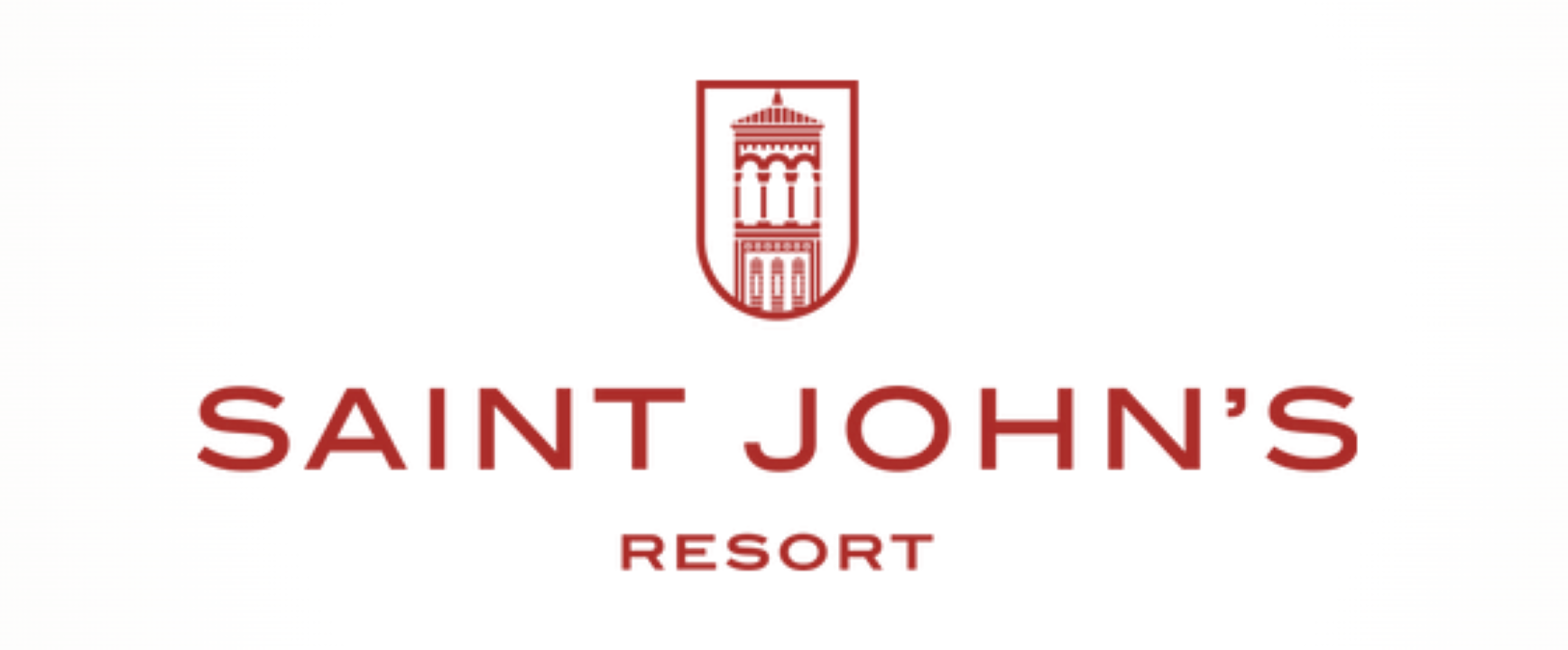 Saint John's Resort Logo