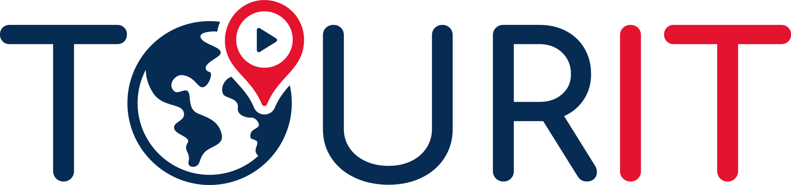 TourIt Logo