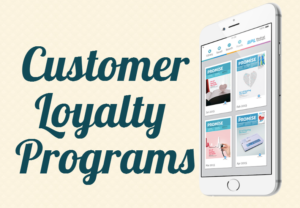 Customer Loyalty Program