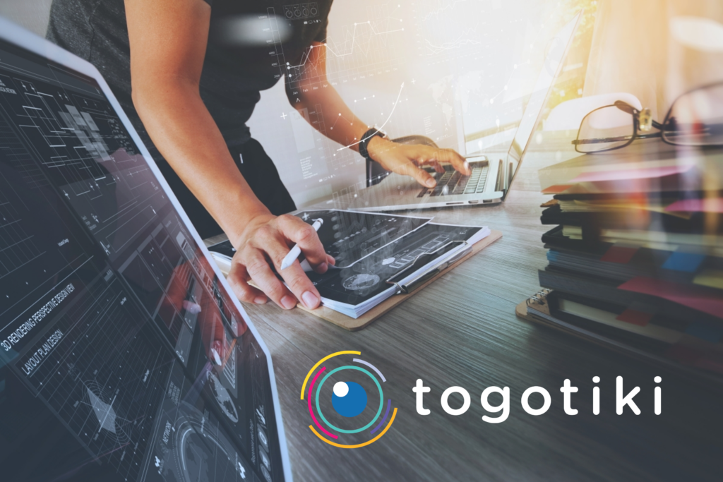 Togotiki Digital Marketing and Interactive Media