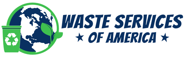 Waste Services of America Logo